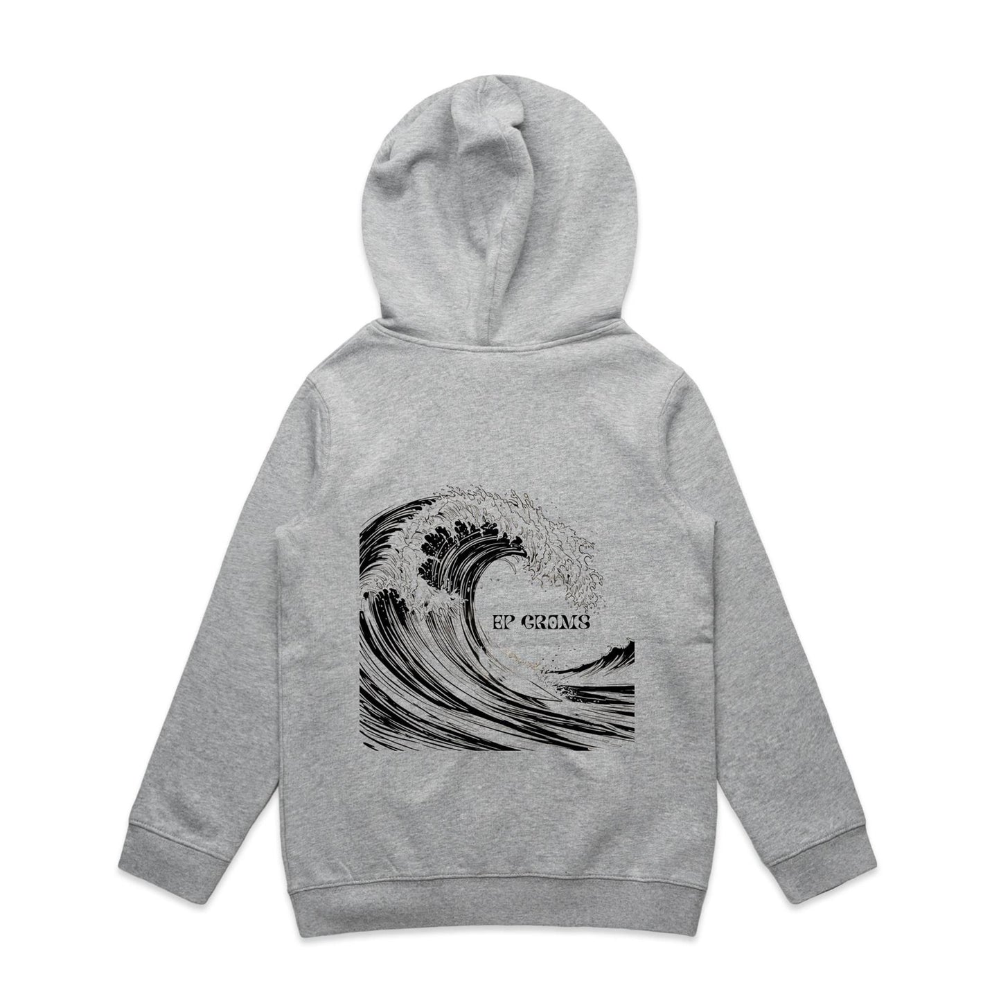 Boy Groms - Barrel Hoody