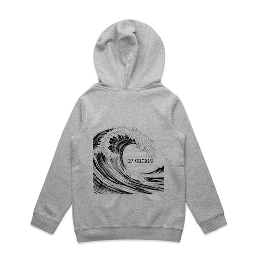 Boy Groms - Barrel Hoody