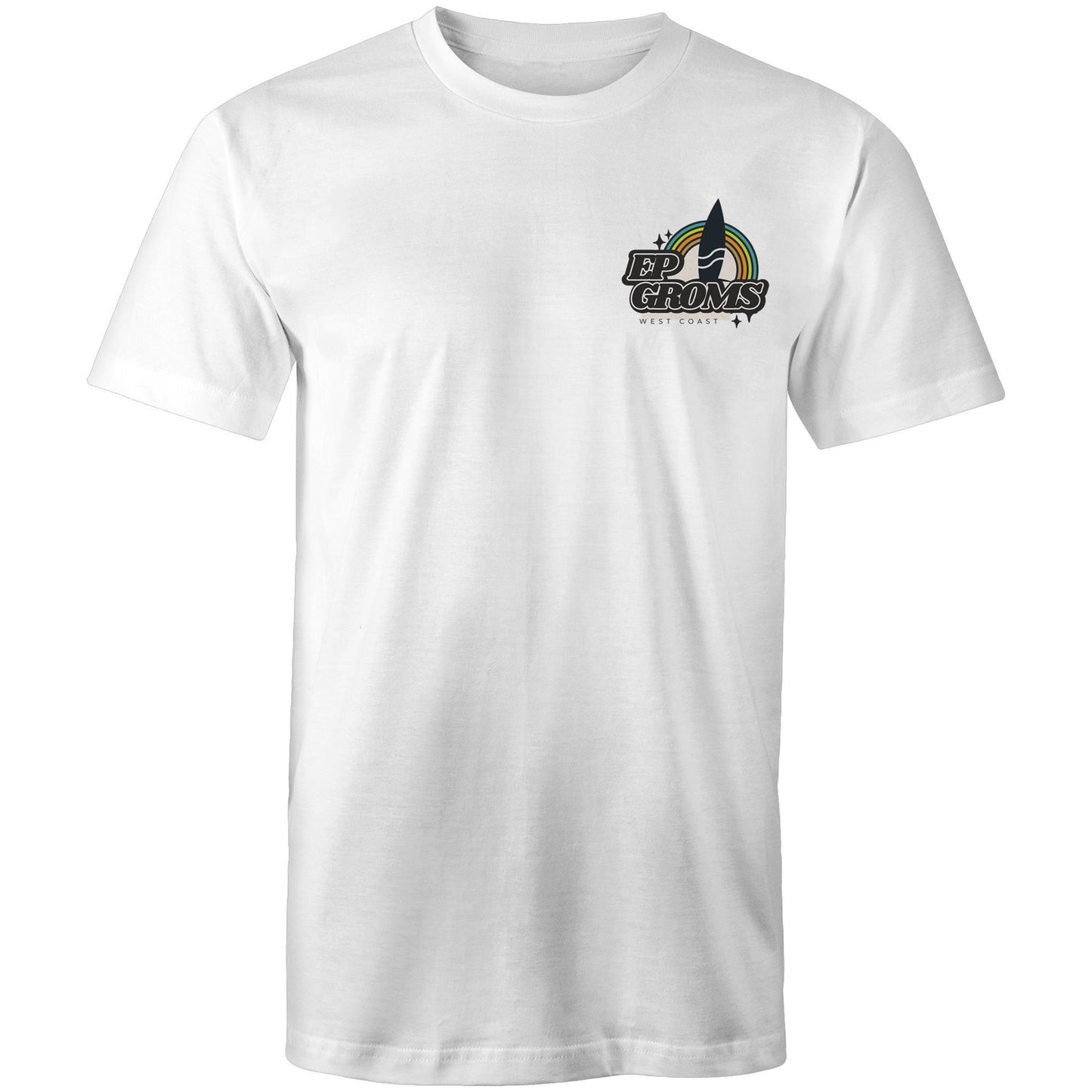 The Retro Staple Mens Tee