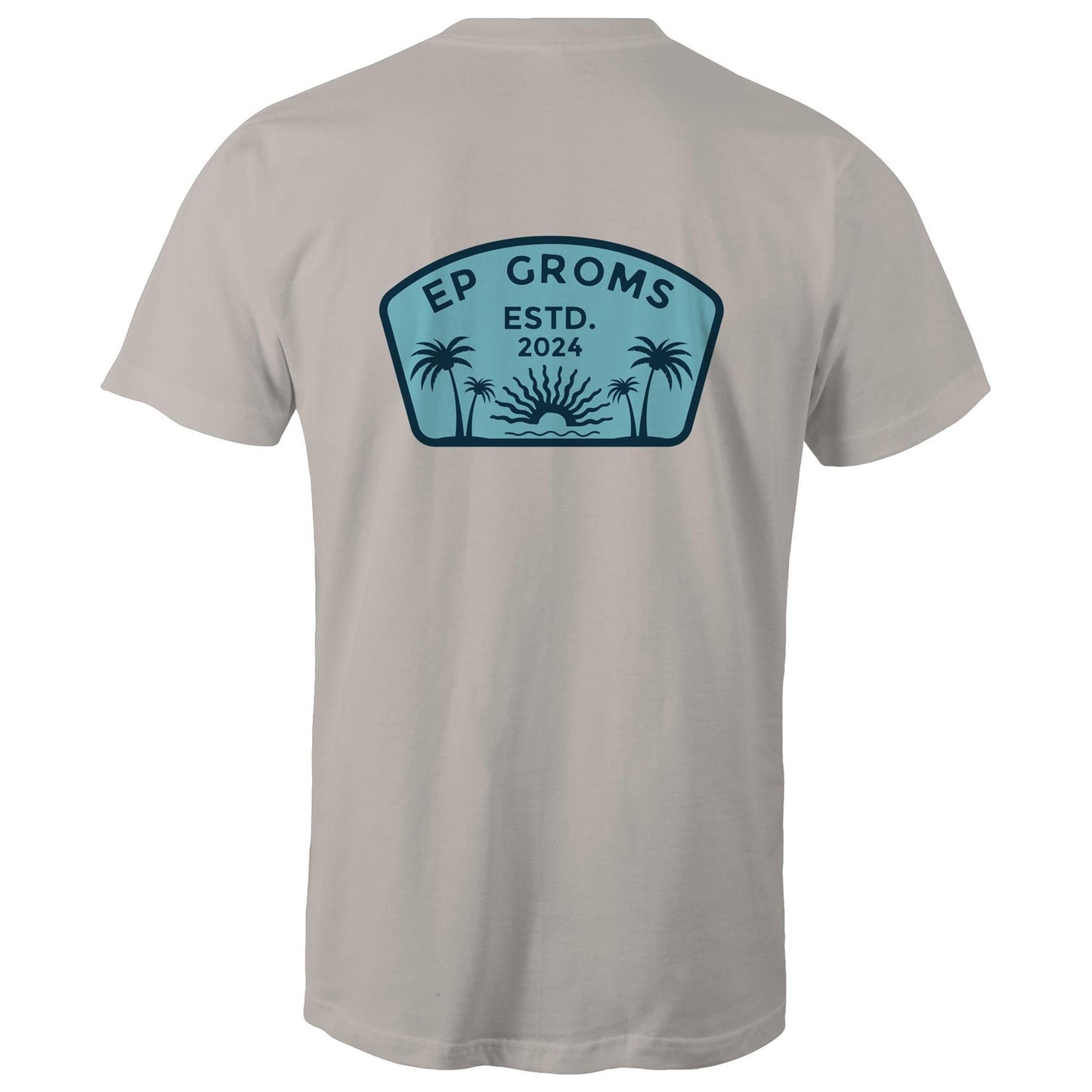 Island Staple Mens Tee