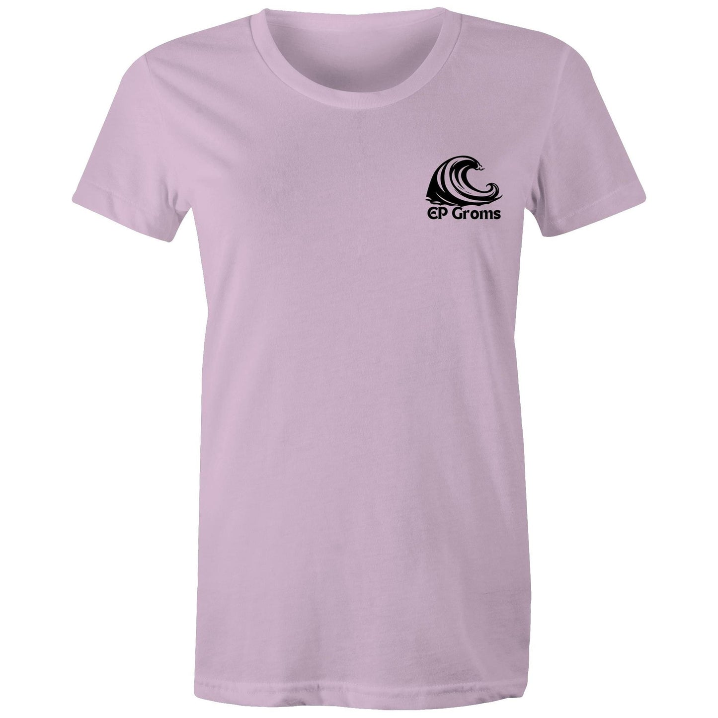 EP's Wave Women's Tee
