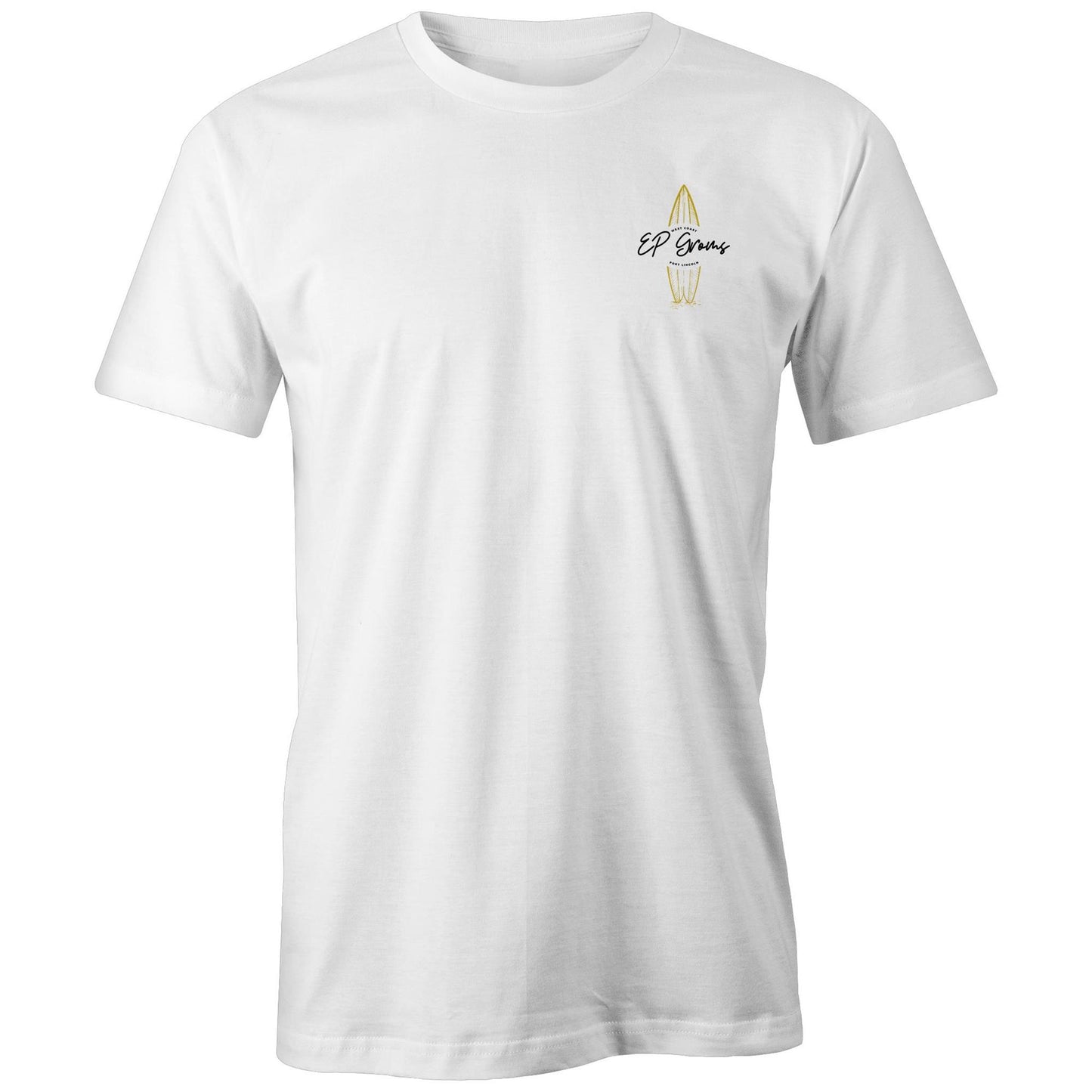 Golden Board Classic Tee