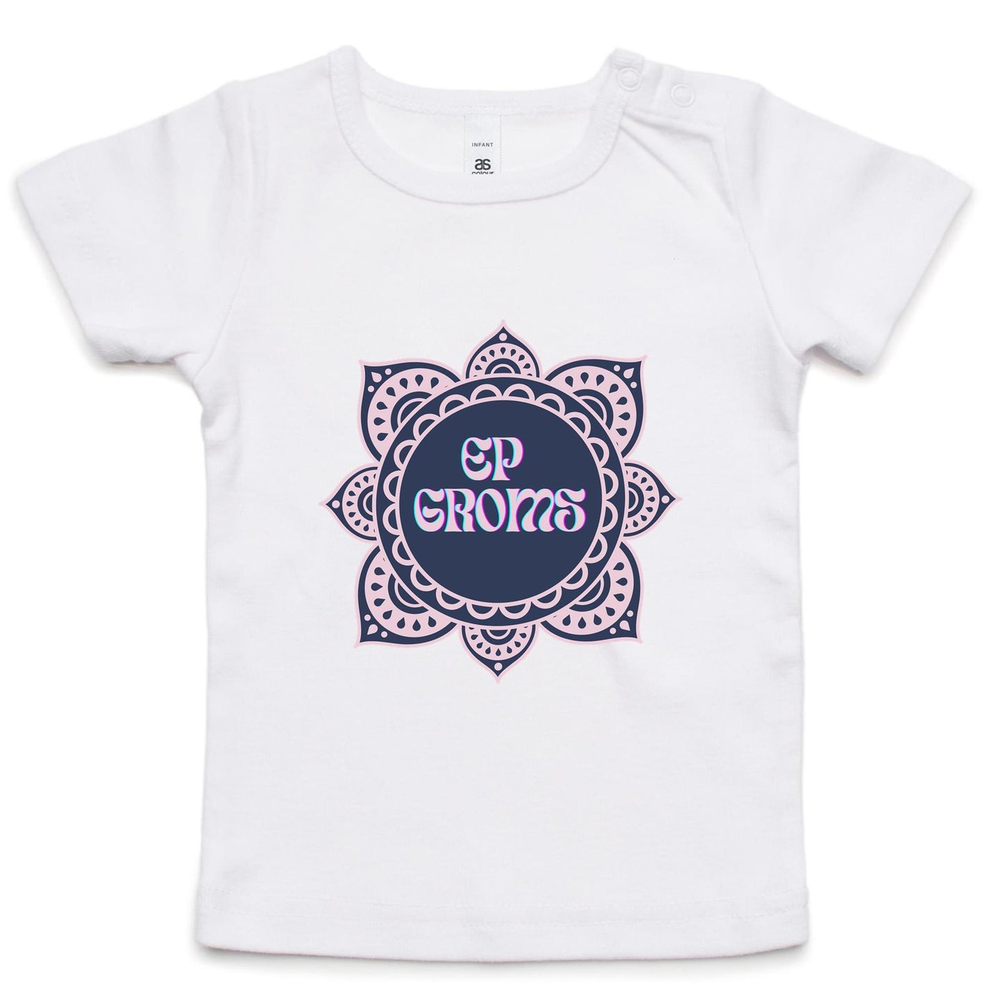 Micro EP Groms Earthie Tee