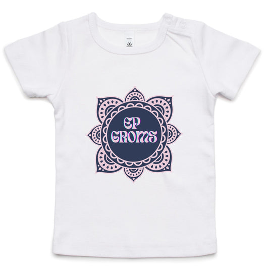 Micro EP Groms Earthie Tee