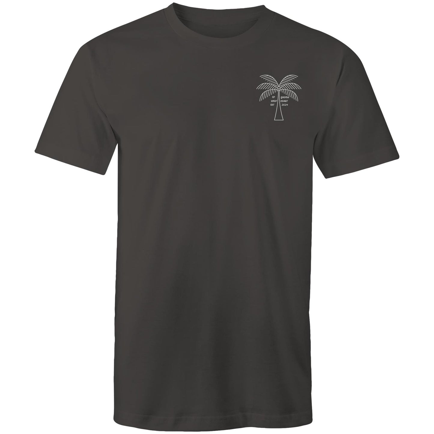Palm Mens Tee