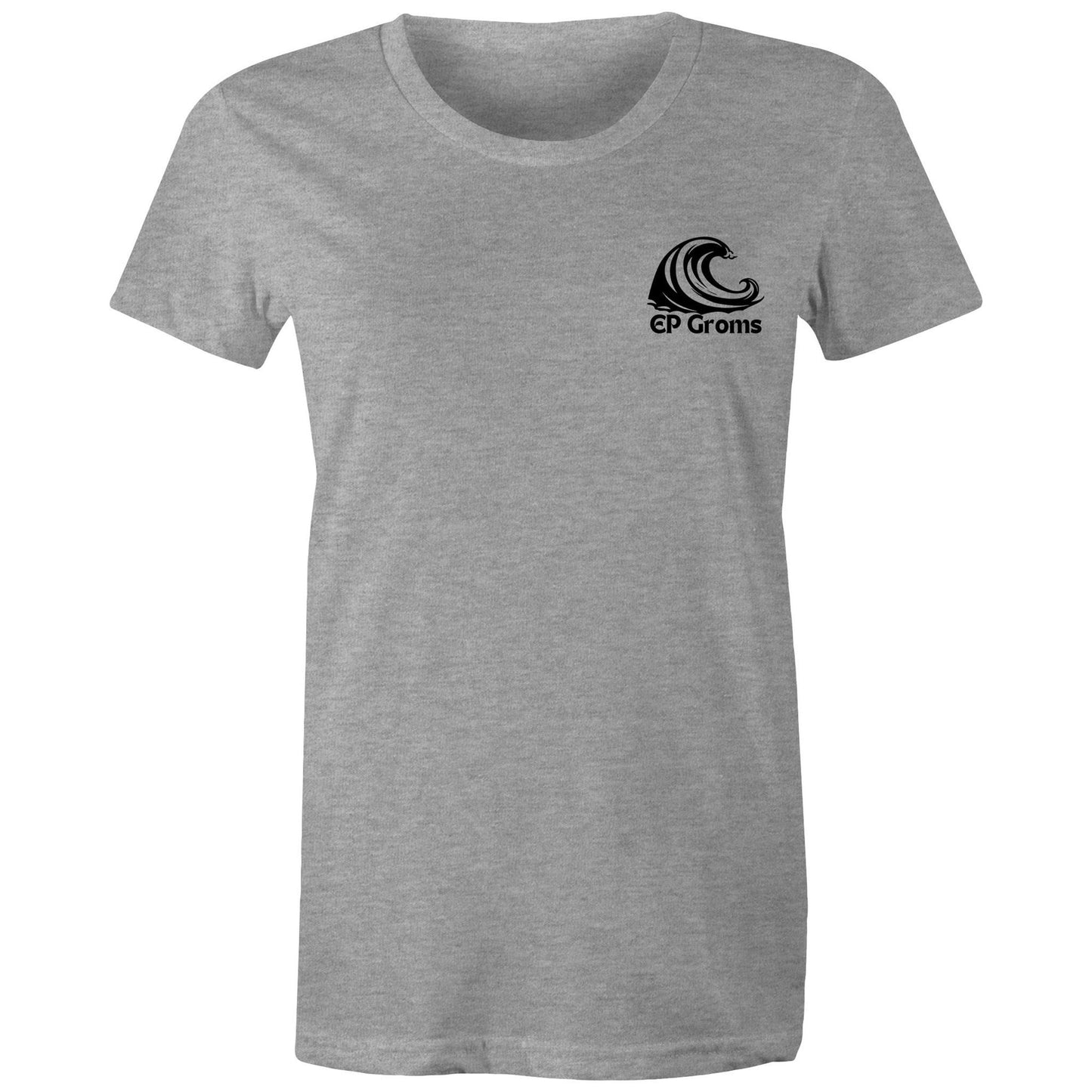 EP's Wave Women's Tee