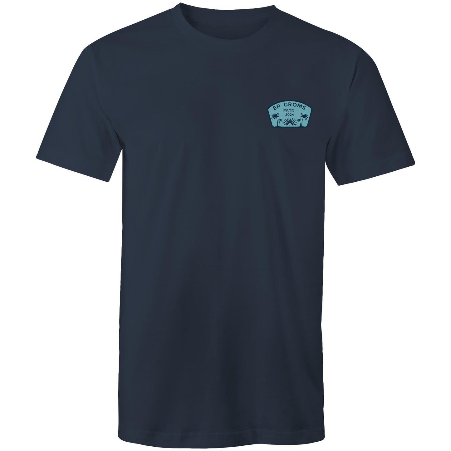 Island Staple Mens Tee