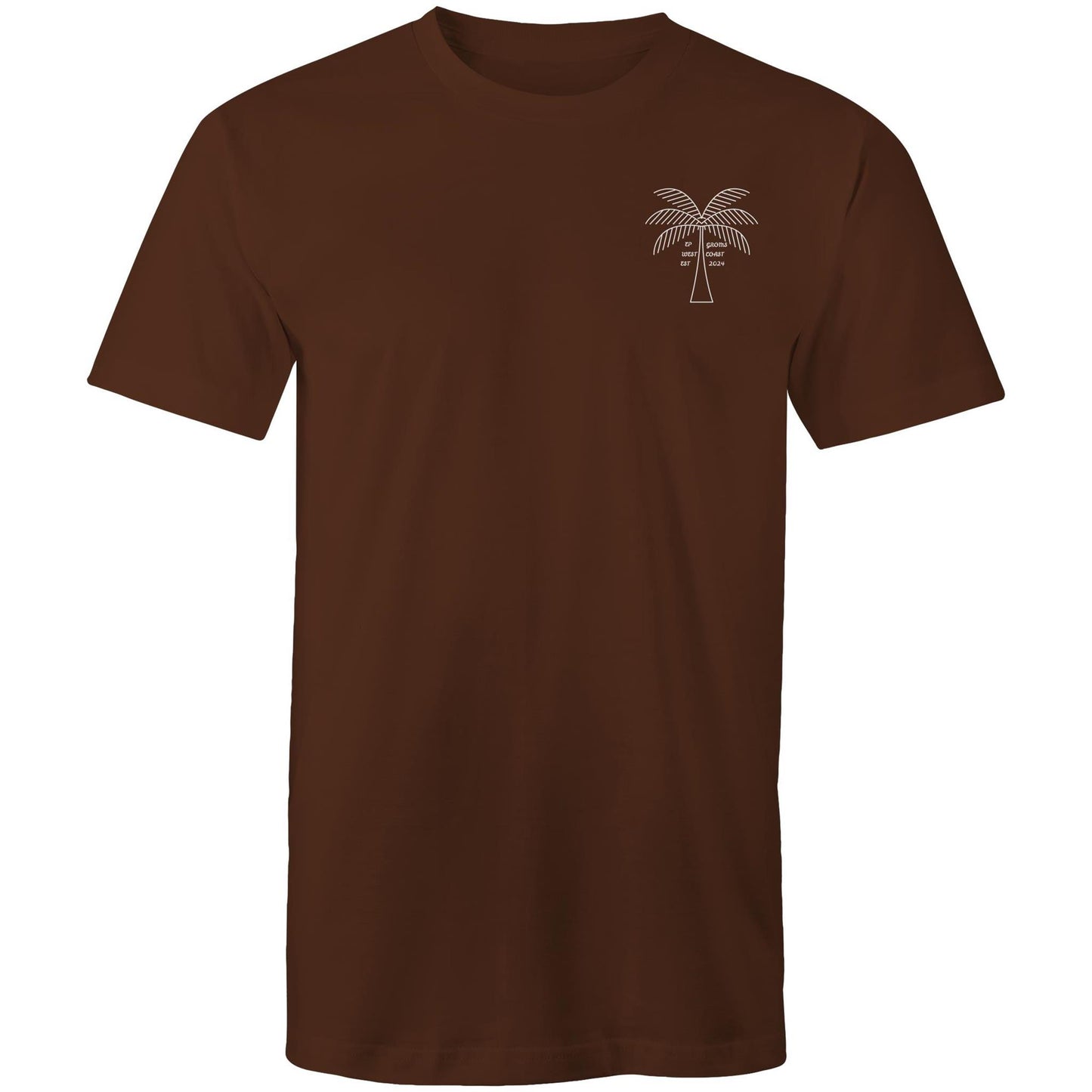 Palm Mens Tee