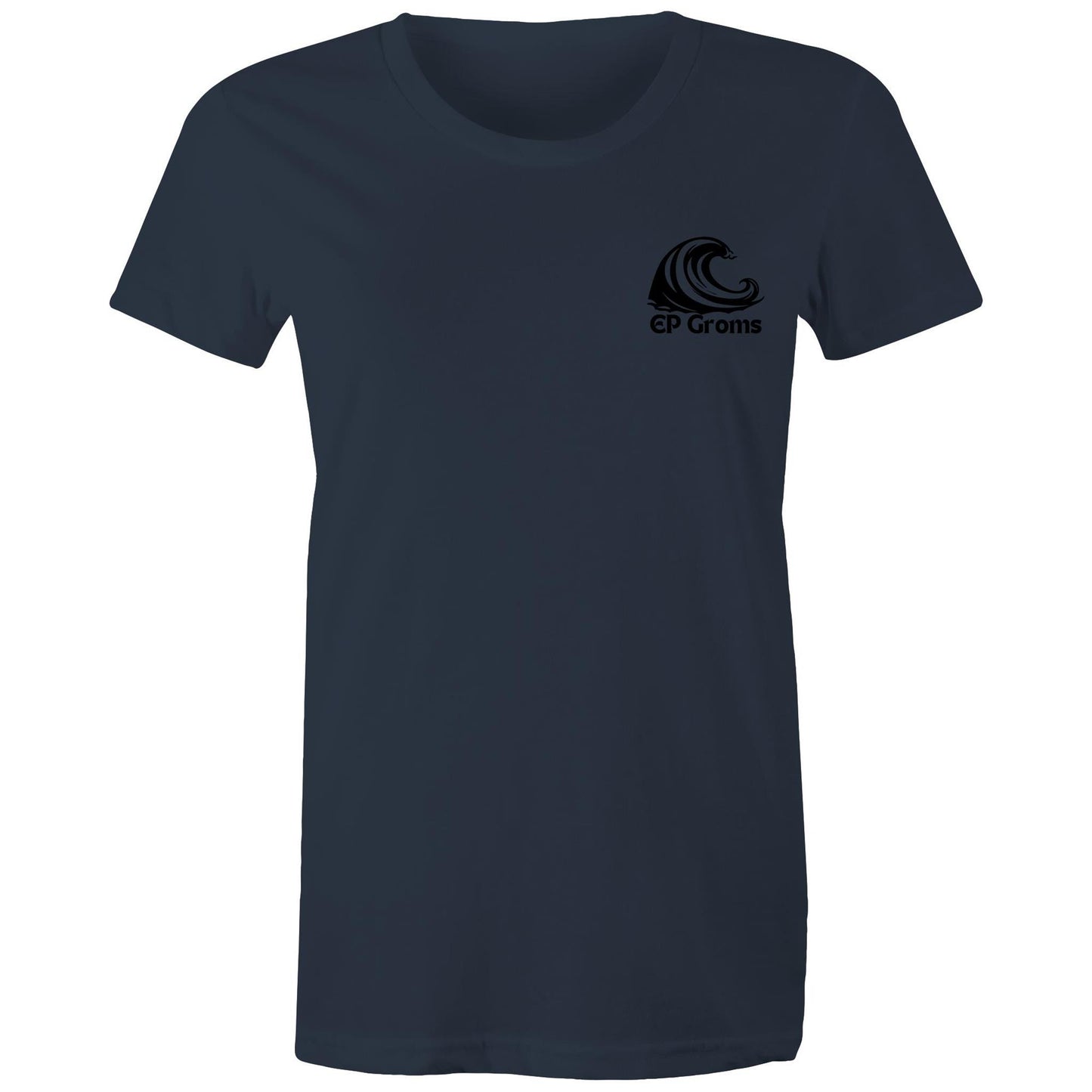 EP's Wave Women's Tee