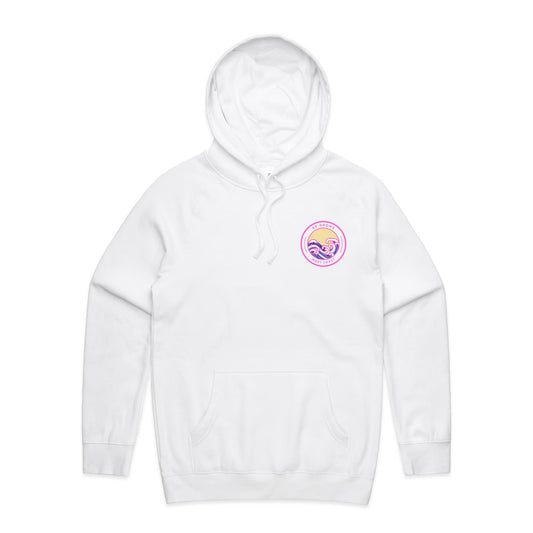 West Coast Women's Hoody