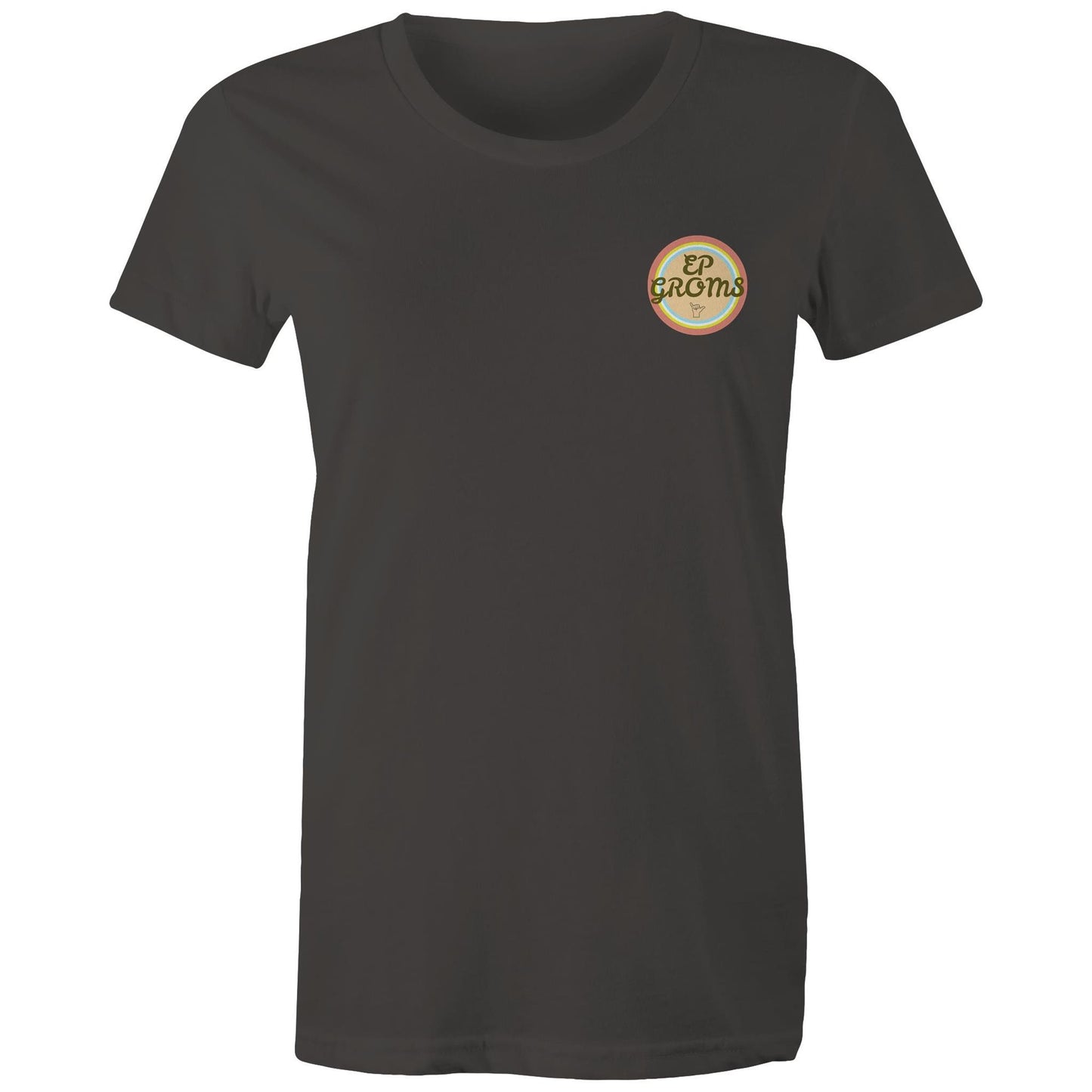 Shaka Women's Tee
