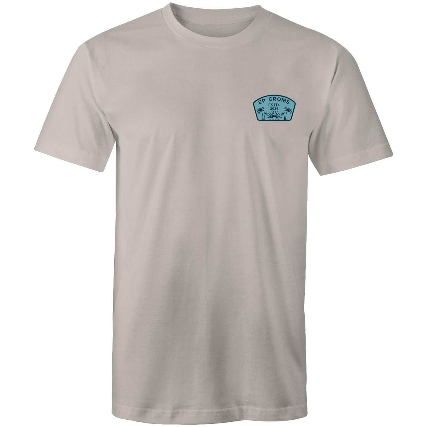 Island Staple Mens Tee