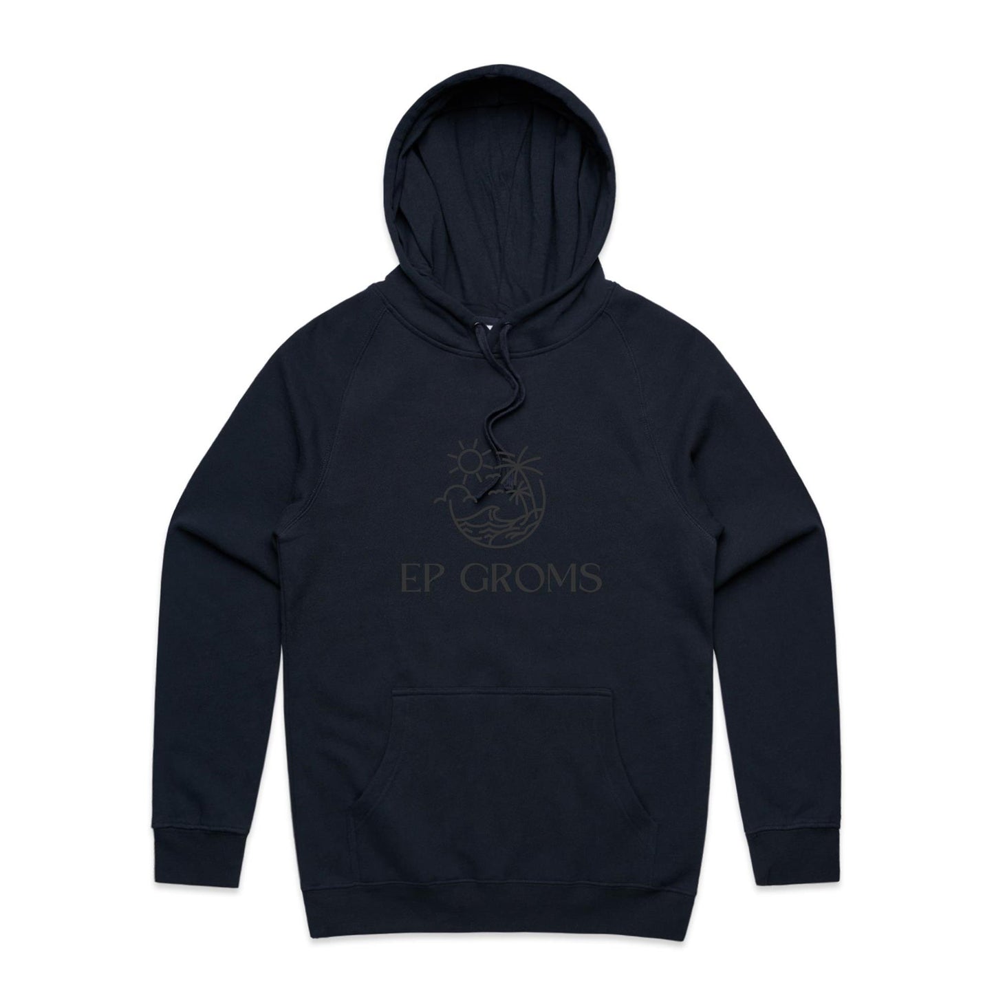 EP Groms Men's Hoody