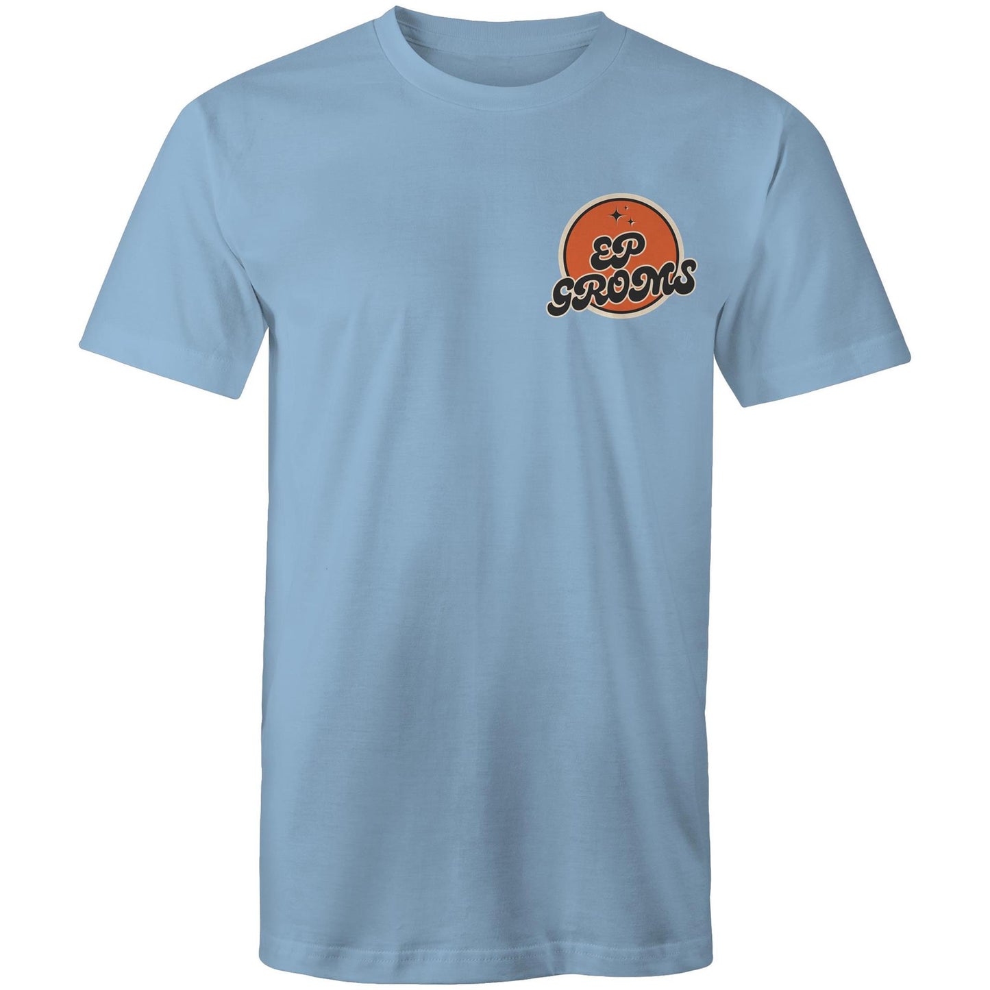 Groovy Staple Mens Tee