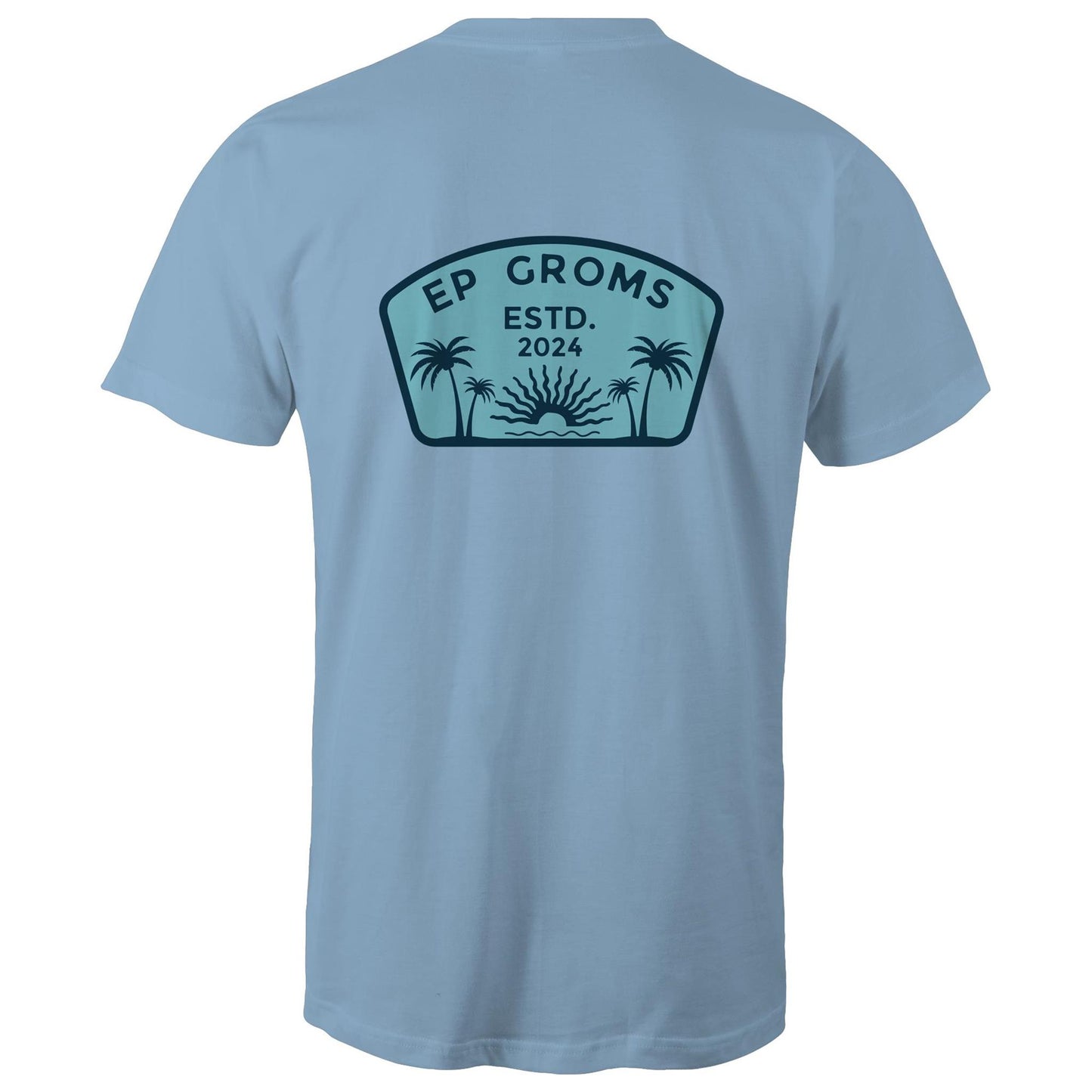 Island Staple Mens Tee