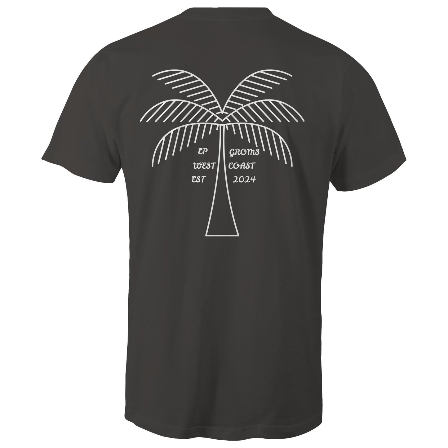 Palm Mens Tee
