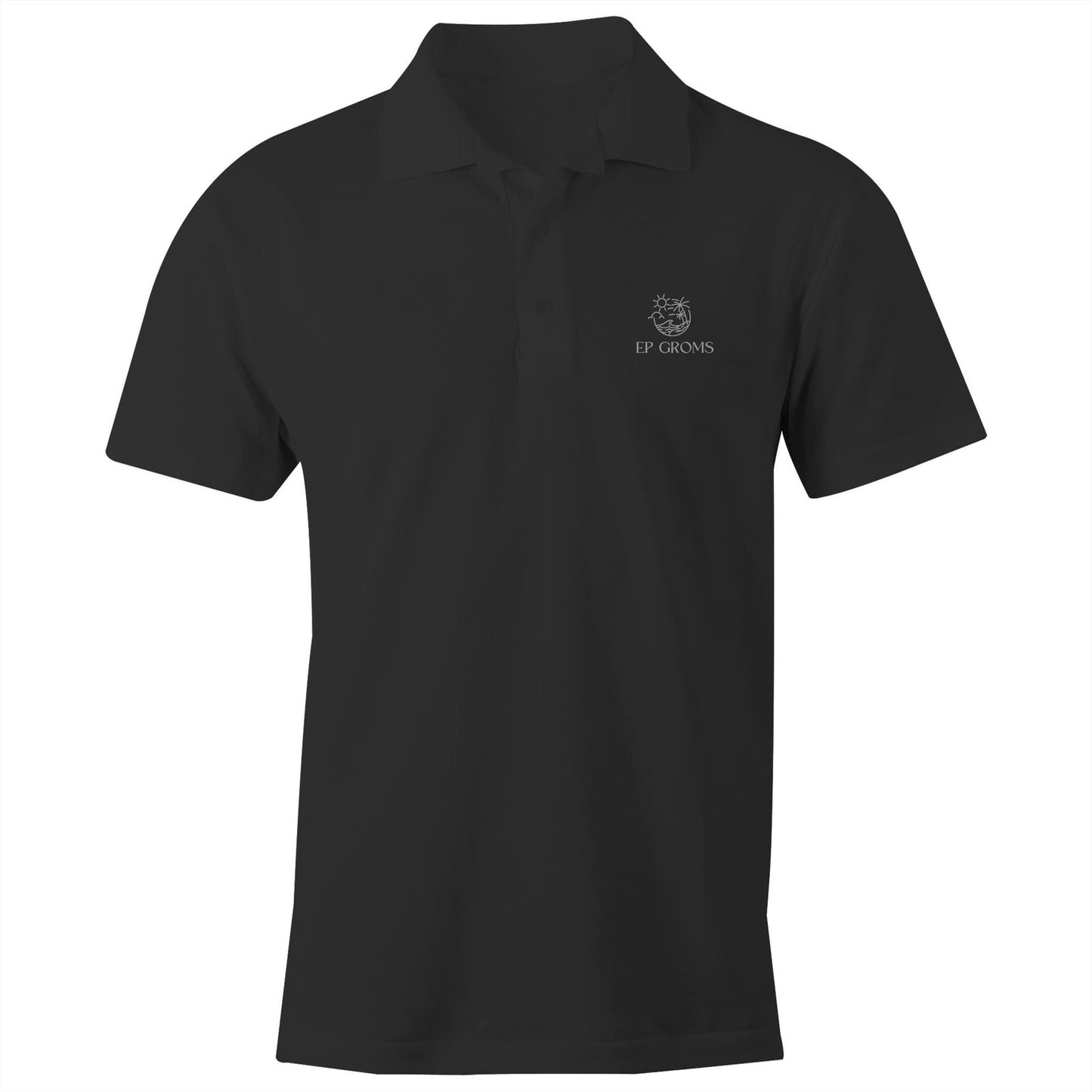 EP Groms Polo Shirt