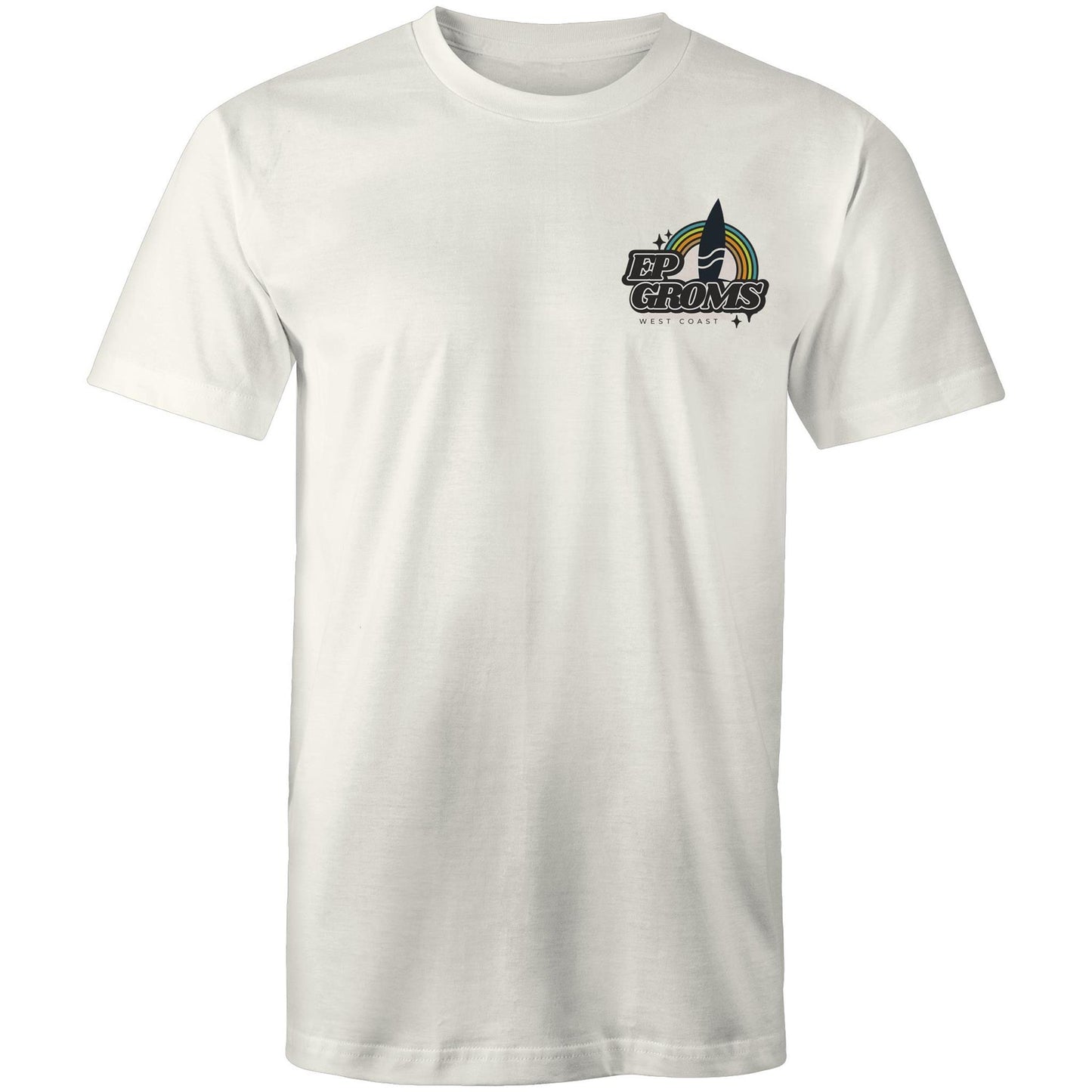 The Retro Staple Mens Tee