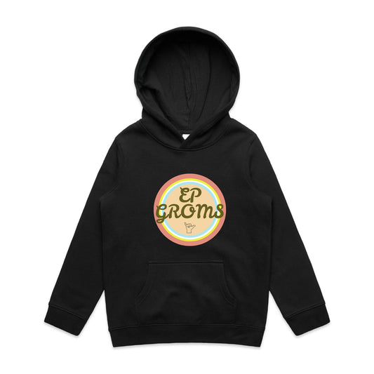Boy EP Groms Shaka Hoody