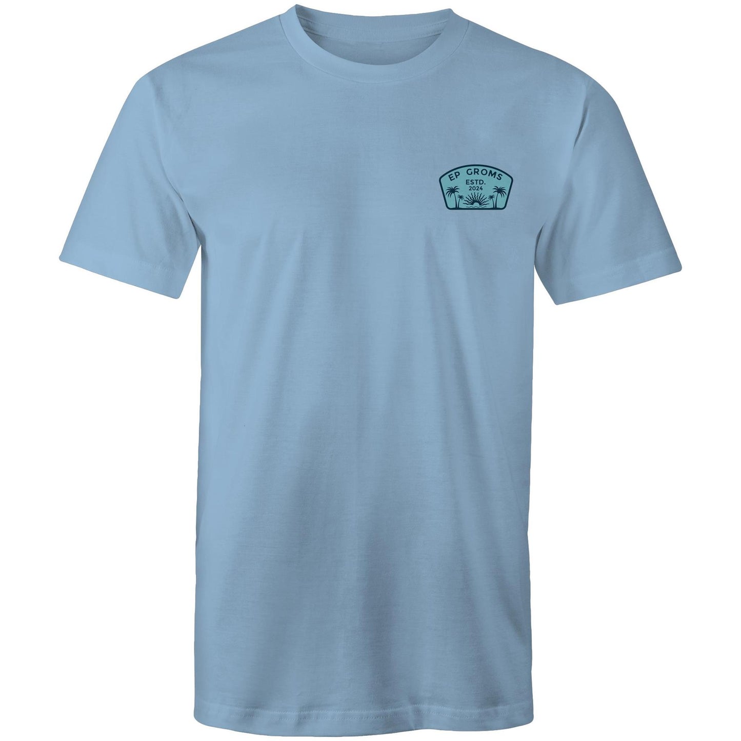 Island Staple Mens Tee
