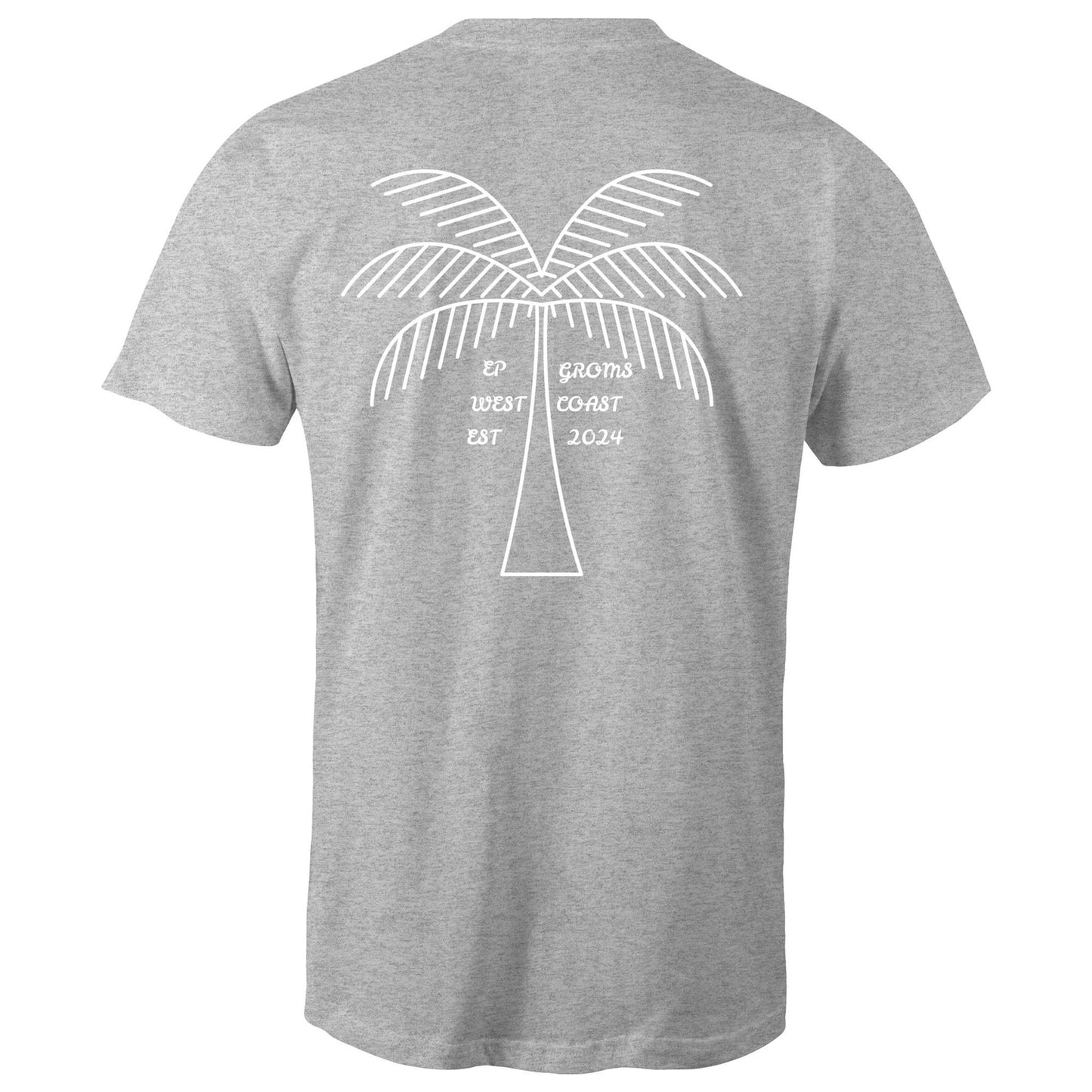 Palm Mens Tee