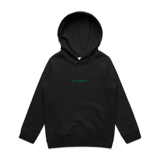 Boy Groms - Catch Wave Hoody